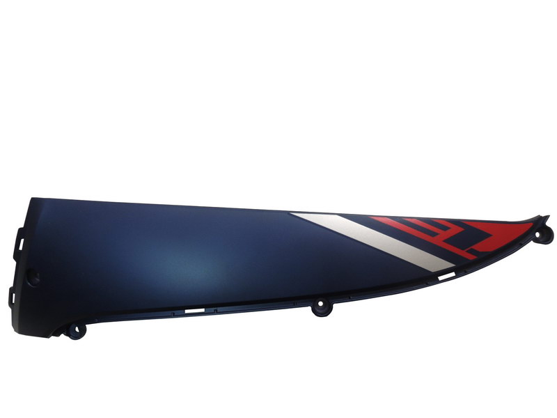 ALT PANEL SOL MAVİ (ECORIDER NS)